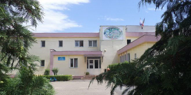 Gradinita "Casuta Fermecata" Ludus